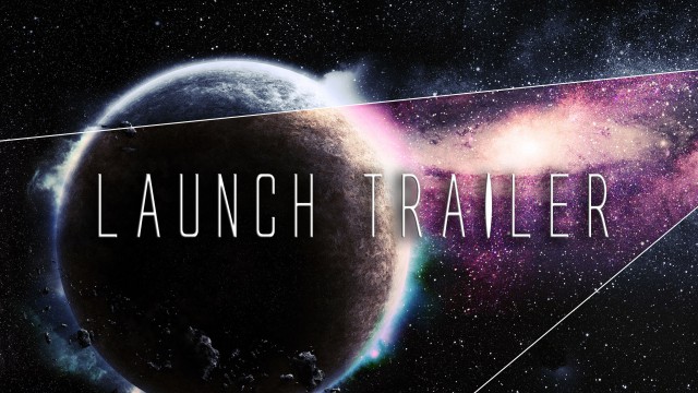 launch trailer